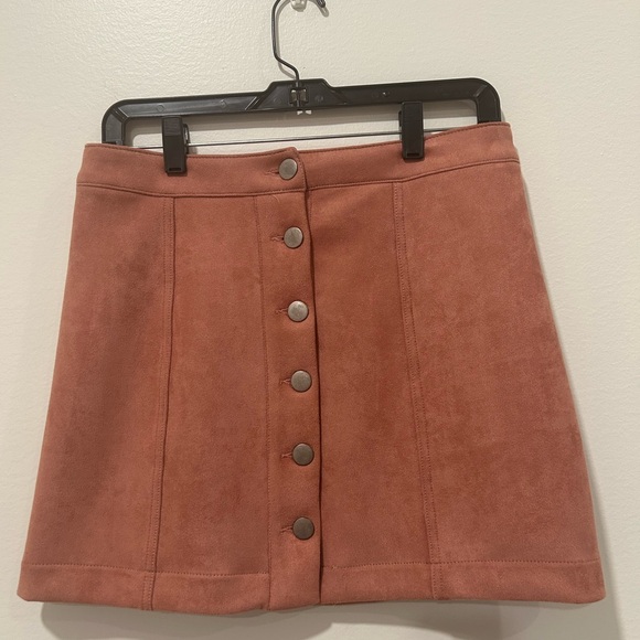 Forever 21 skirt size Large - Picture 1 of 3